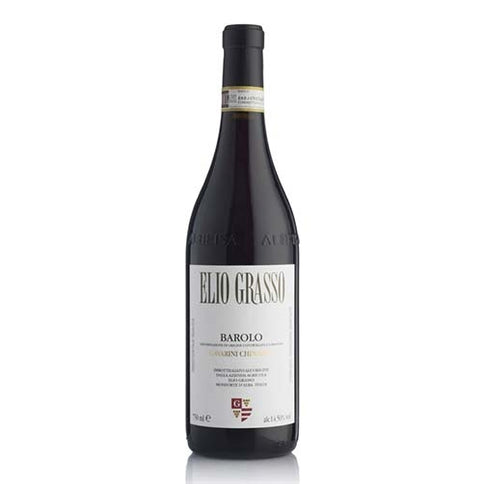 Barolo DOCG “Gavarini Chiniera” 2020 - Elio Grasso