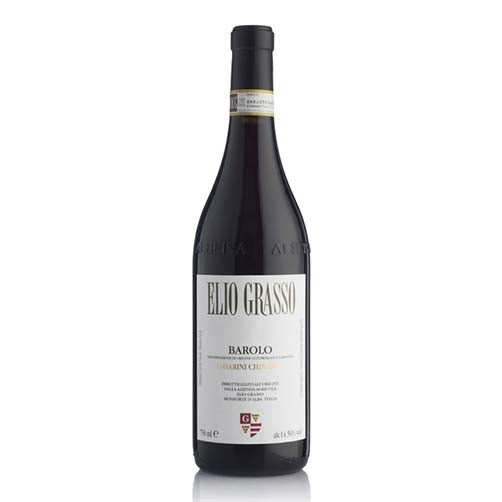 Barolo DOCG “Gavarini Chiniera” 2020 - Elio Grasso