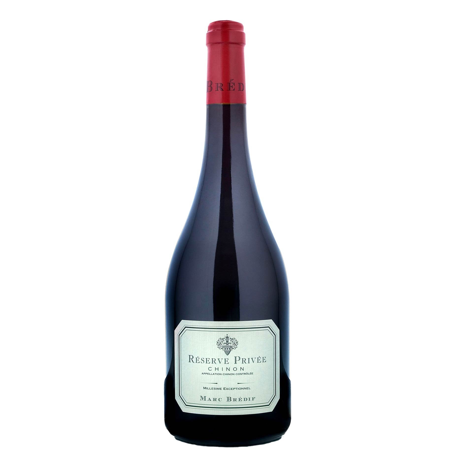 Chinon "Réserve Privée - Millesime Exceptionel" 2020 - Marc Brédif (Wine Outlet)