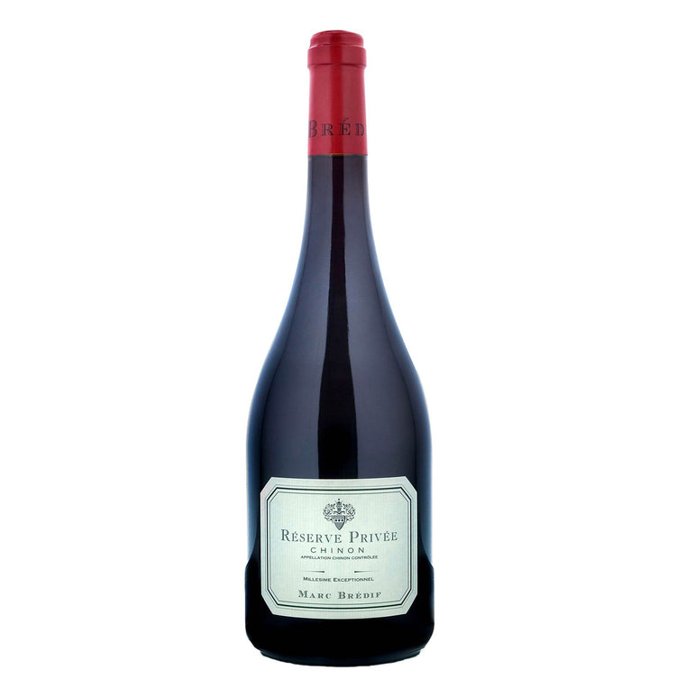 Chinon "Réserve Privée - Millesime Exceptionel" 2020 - Marc Brédif (Wine Outlet)