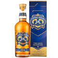 Blended Scotch Whisky "Gold Signature" 18 years old - Chivas Regal (0.7l - astuccio)