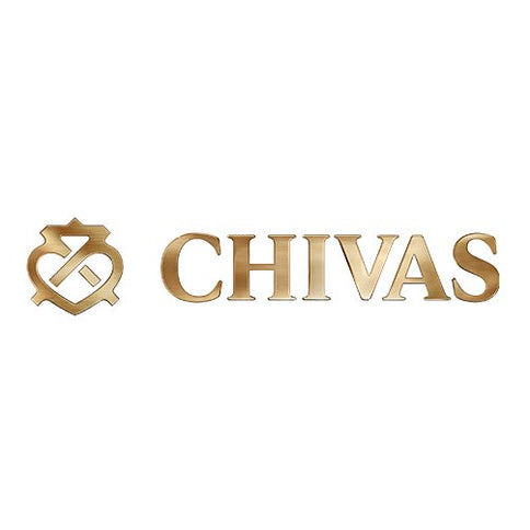 Blended Scotch Whisky "Gold Signature" 18 years old - Chivas Regal (0.7l - astuccio)