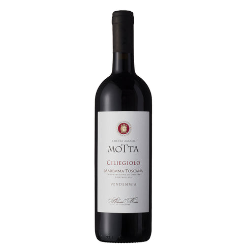 Toscana Ciliegiolo Rosso IGT 2023 - Motta