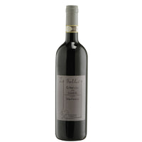 Suvereto Sangiovese DOCG "Ciparisso" 2020 - La Fralluca