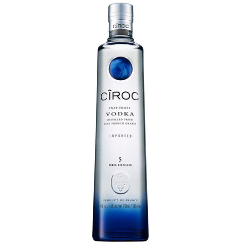 Vodka Ultra Premium - Cîroc (0.7l)