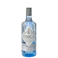 Dry Gin "Citadelle" - Maison Ferrand (0.7l)