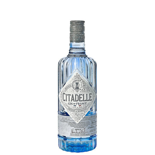 Dry Gin "Citadelle" - Maison Ferrand (0.7l)