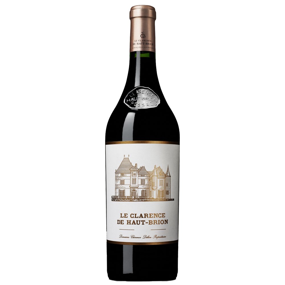 Pessac-Léognan AOC "Le Clarence de Haut-Brion" 2022 - Château Haut-Brion