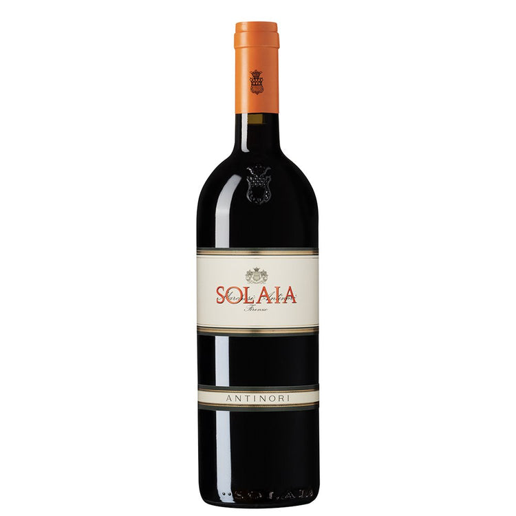 Toscana Rosso IGT "Solaia" 2012 - Antinori