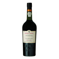Porto Tawny Colheita 2005 - Quinta do Noval (gift box)