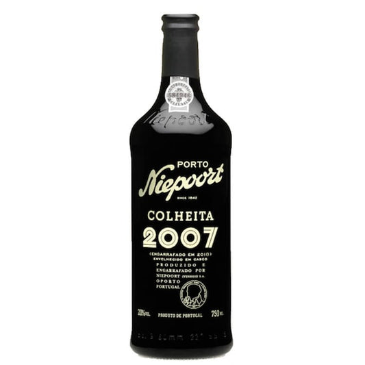 Porto Colheita 2008 - Niepoort (astuccio)
