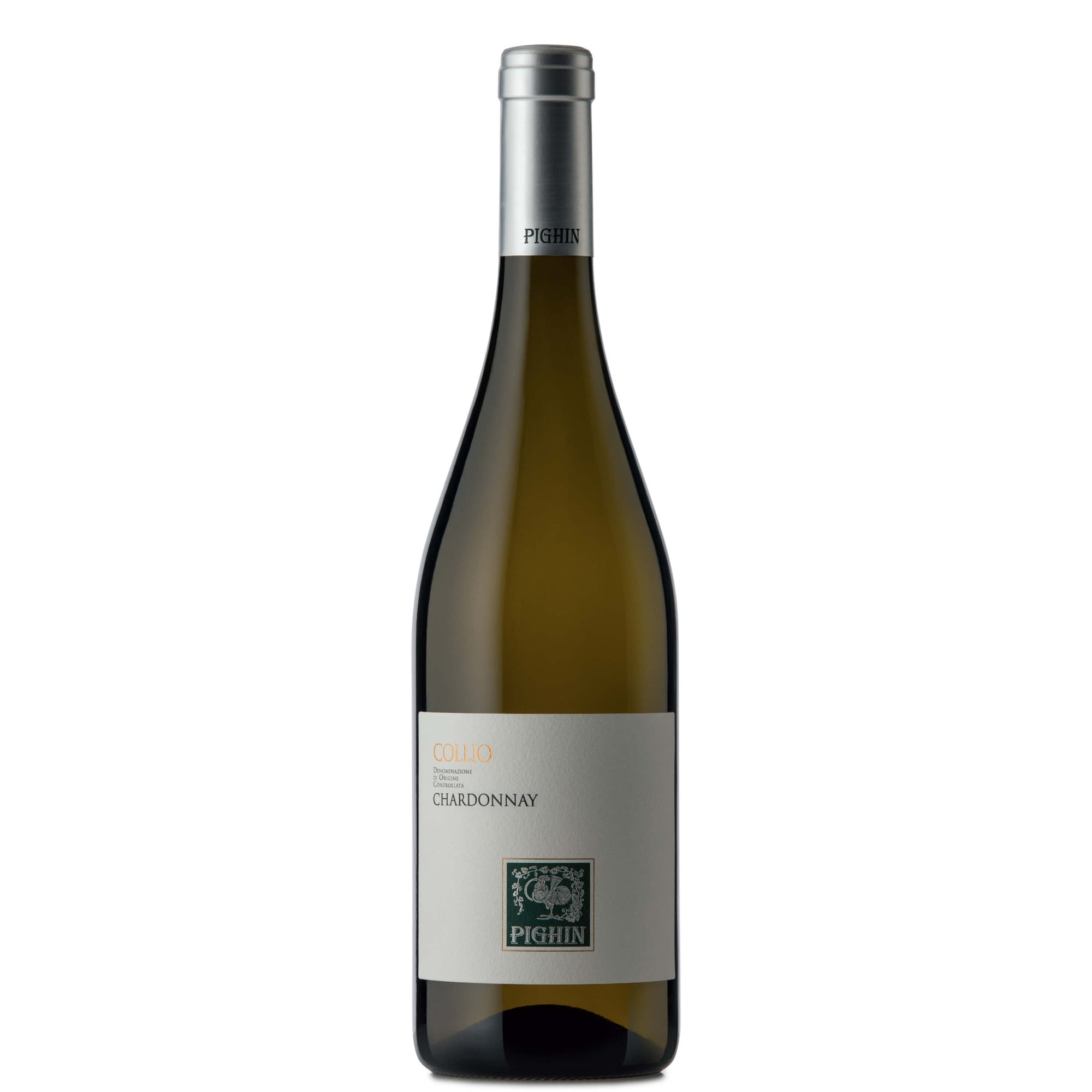 Collio Chardonnay DOC 2025 - Pighin