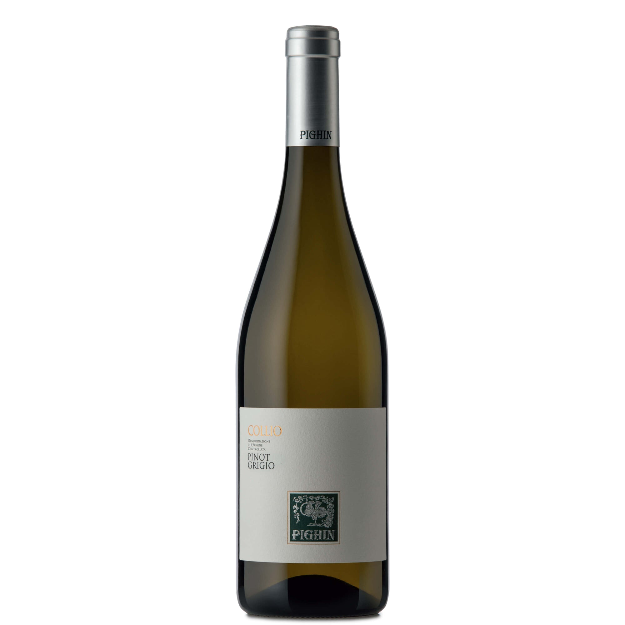 Collio Pinot Grigio DOC 2025 - Pighin