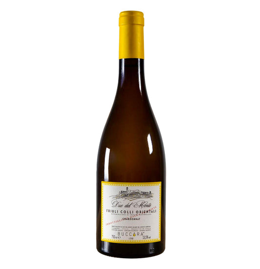 Collio Chardonnay DOC 2018 - Due del Monte