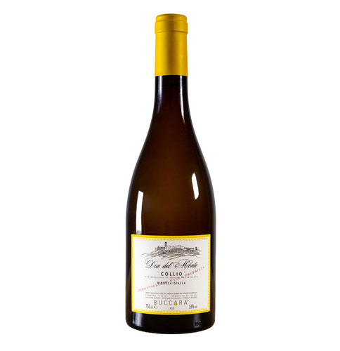 Collio Ribolla Gialla DOC 2021 - Due del Monte