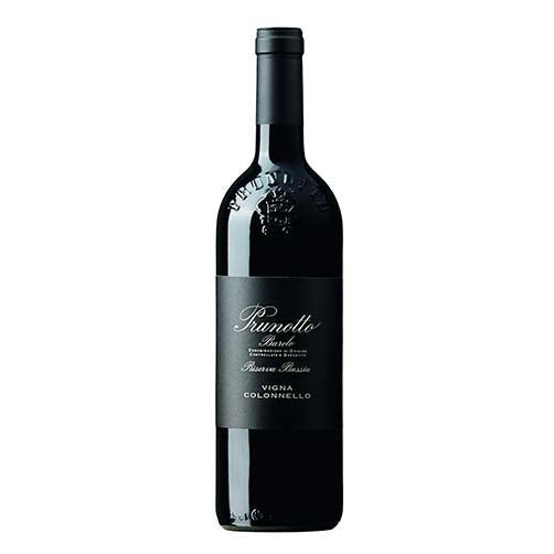 Barolo Bussia Riserva DOCG “Vigna Colonnello” 2019 - Prunotto
