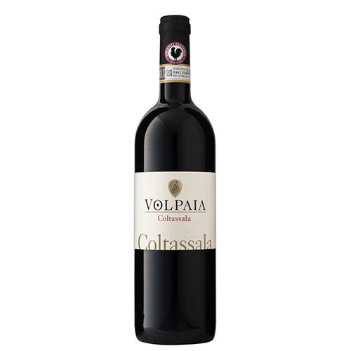 Chianti Classico Gran Selezione DOCG "Coltassala" 2021 - Castello di Volpaia