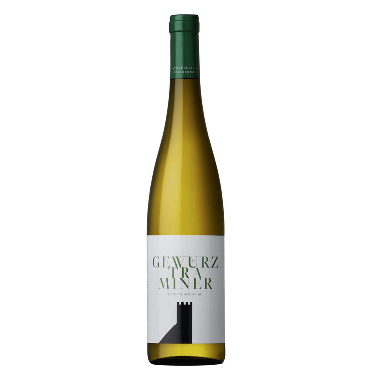 Alto Adige Gewürztraminer DOC 2025 - Colterenzio