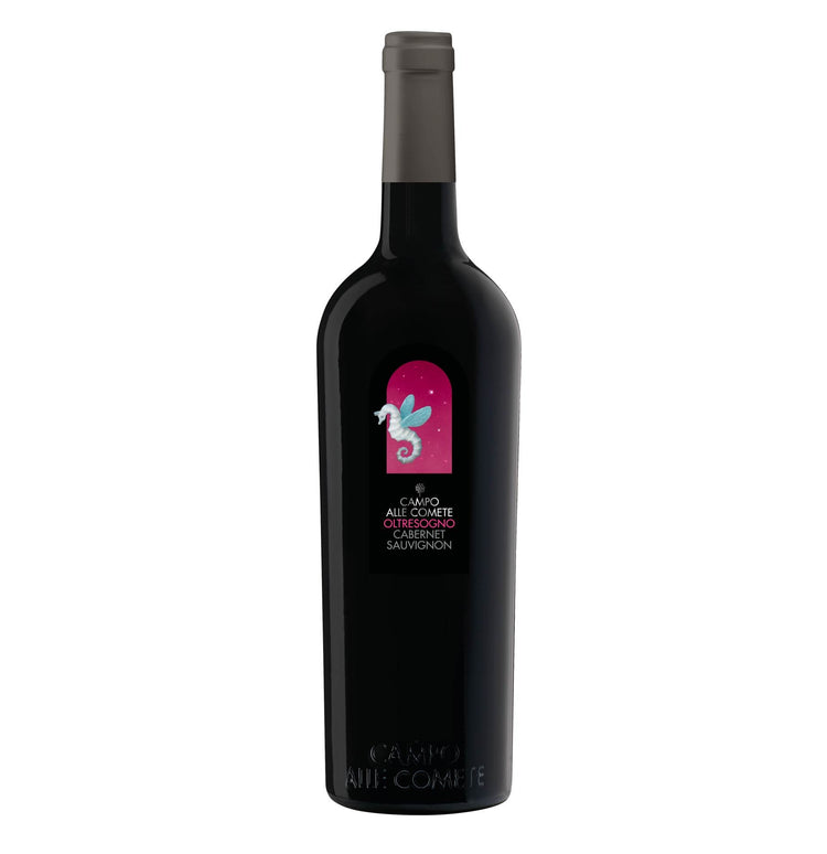 Cabernet Sauvignon Toscana IGT "Oltresogno" 2022 - Campo alle Comete