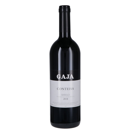 Barolo DOCG "Conteisa" 2014 - Gaja