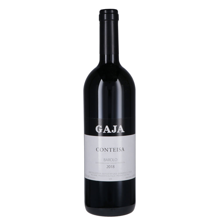 Barolo DOCG "Conteisa" 2014 - Gaja
