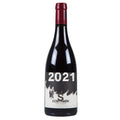 Terre Siciliane Nerello Mascalese IGT “Contrada S” 2021 - Passopisciaro