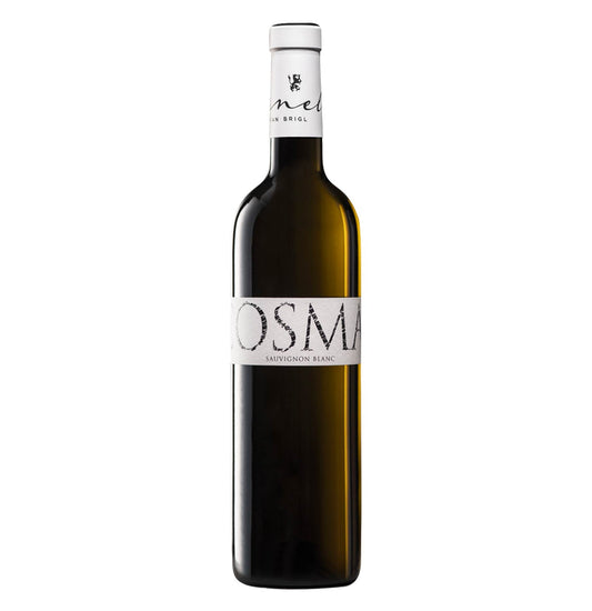Alto Adige Sauvignon DOC "Cosmas" 2023 - Kornell