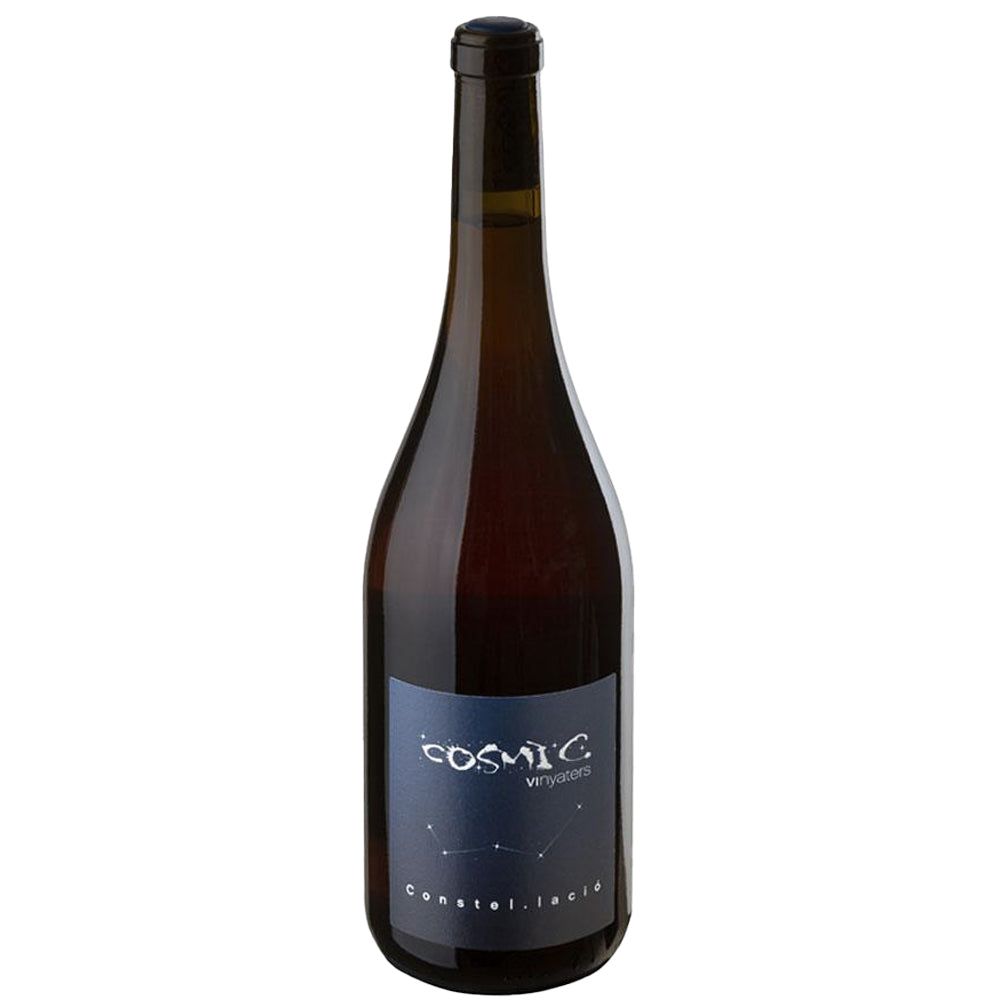 Vino Rosato "Constel Laciò" 2022 - Cosmic Cellar