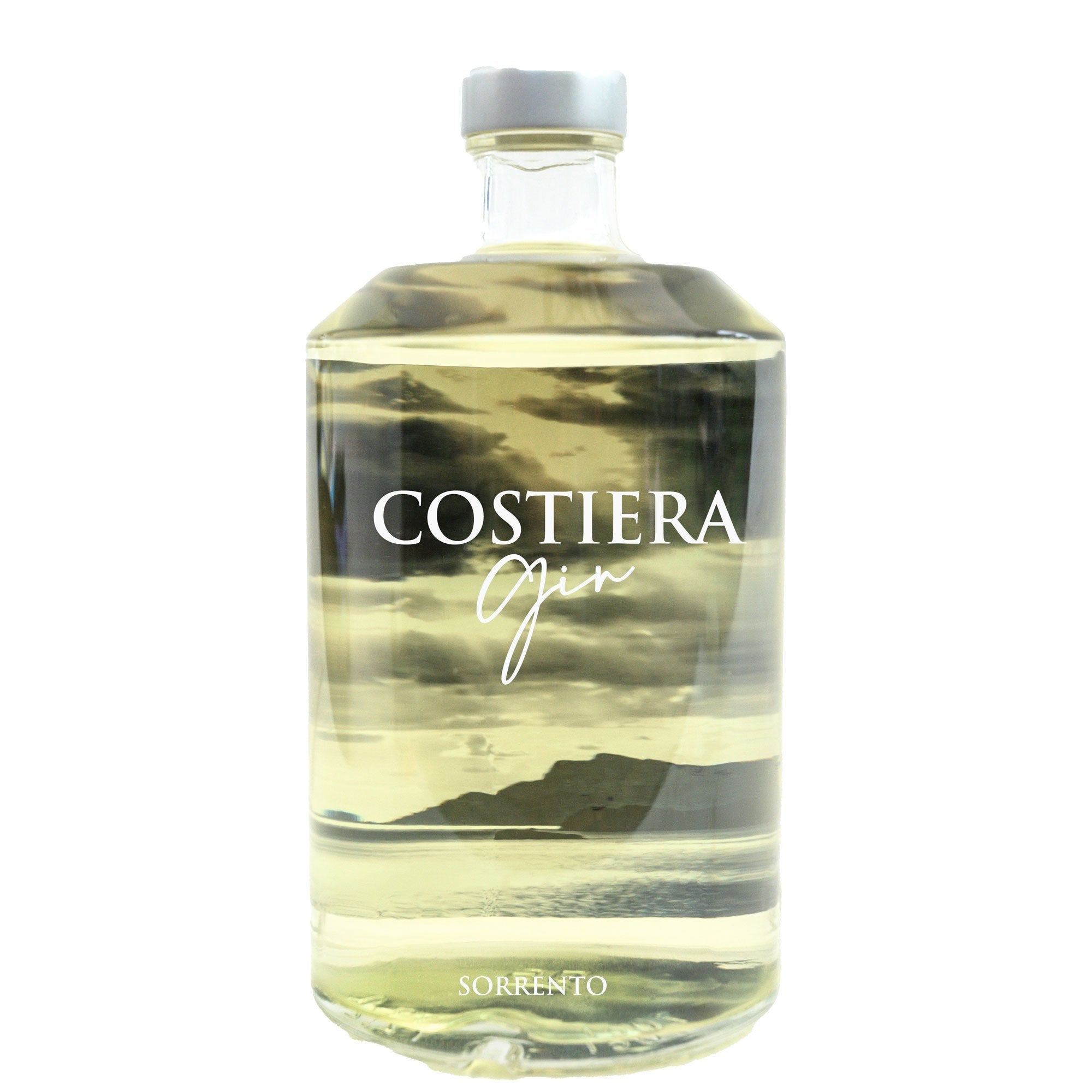 Gin "Costiera" - Piemme (0.7l)