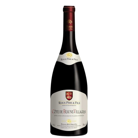 Côte de Beaune-Villages 2020 - Domaine Roux