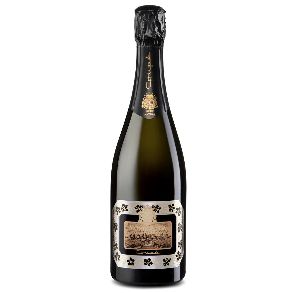 Franciacorta DOCG “P.R.” Blanc de Blancs Brut Magnum - Monte Rossa