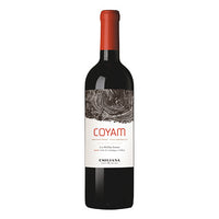 Valle de Colchagua "Coyam" 2021 - Emiliana