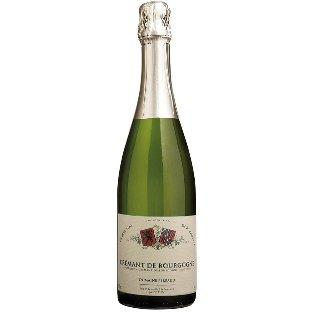 Crémant de Bourgogne - Domaine Perraud