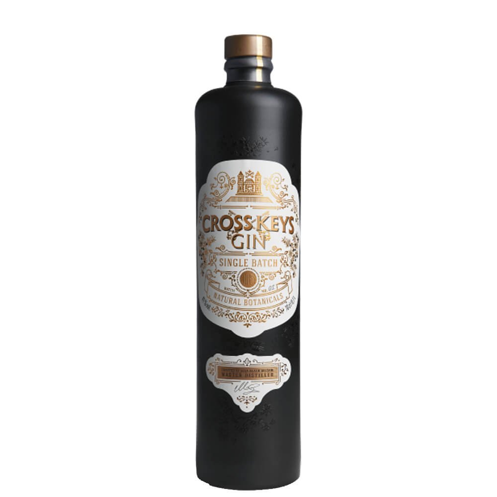 Gin - Cross Keys Gin (0.7l)