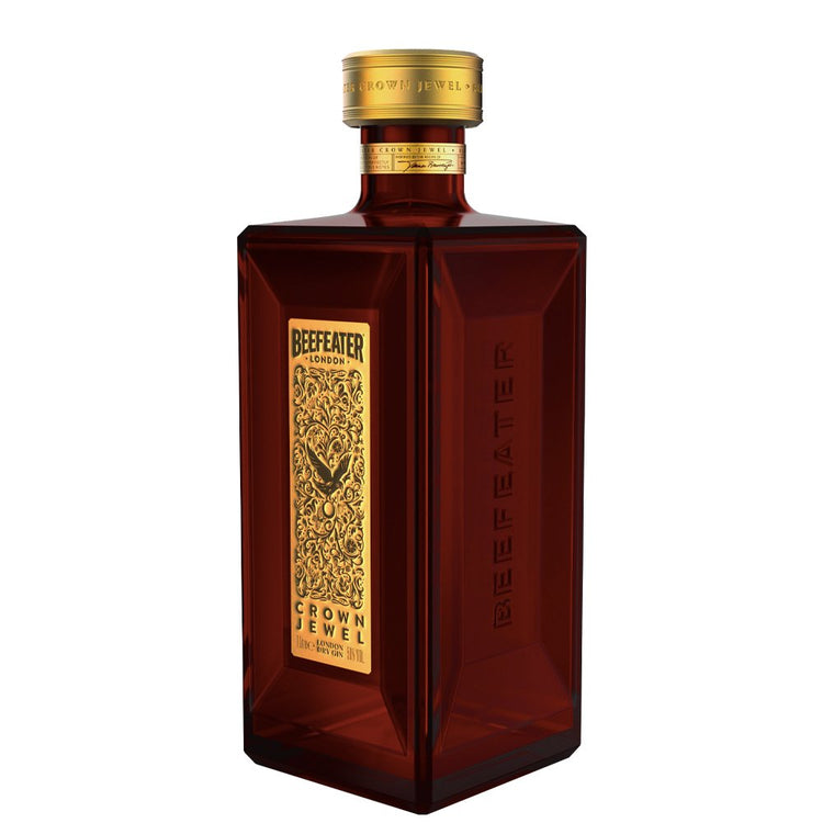 London Dry Gin "Beefeater Crown Jewel" - Beefeater (1l)