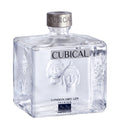 London Dry Gin "Cubical Gin Premium" - Williams & Humbert (0.7l)