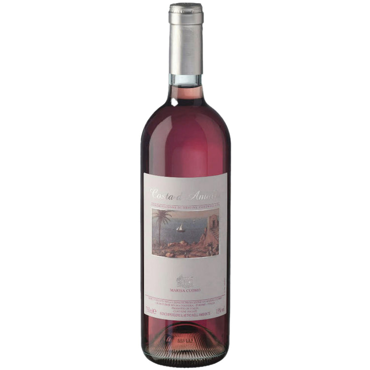 Costa d'Amalfi Rosato DOC 2025 - Marisa Cuomo