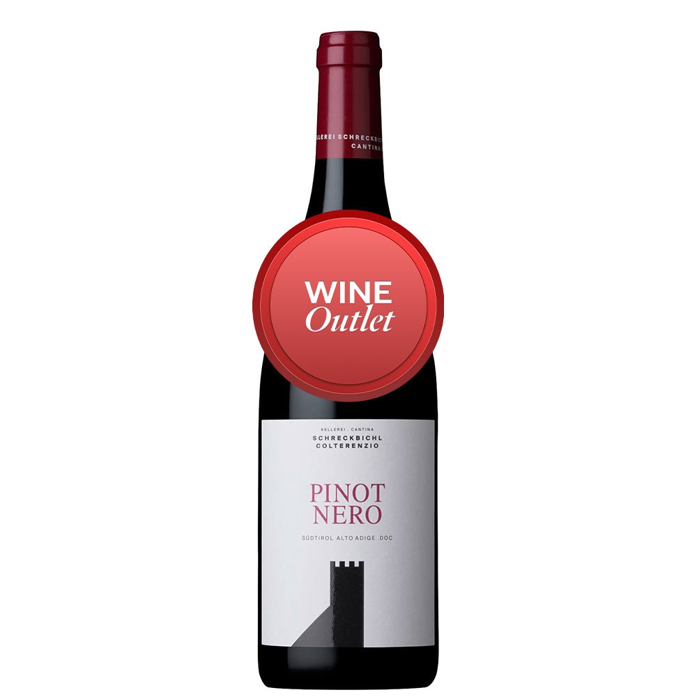 Alto Adige Pinot Nero DOC 2023 - Colterenzio (Wine Outlet)