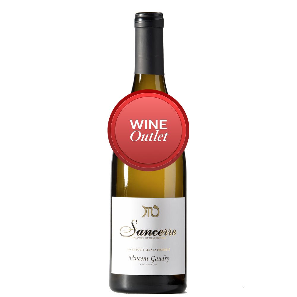 Sancerre AOC "Constellation du Scorpion" 2020 - Vincent Gaudry (Wine Outlet)