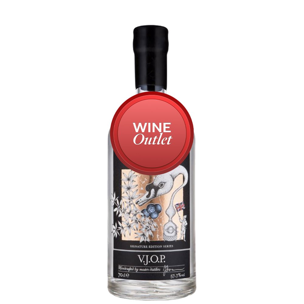 Gin "V.J.O.P." - Sipsmith (0.7l) (Wine Outlet)