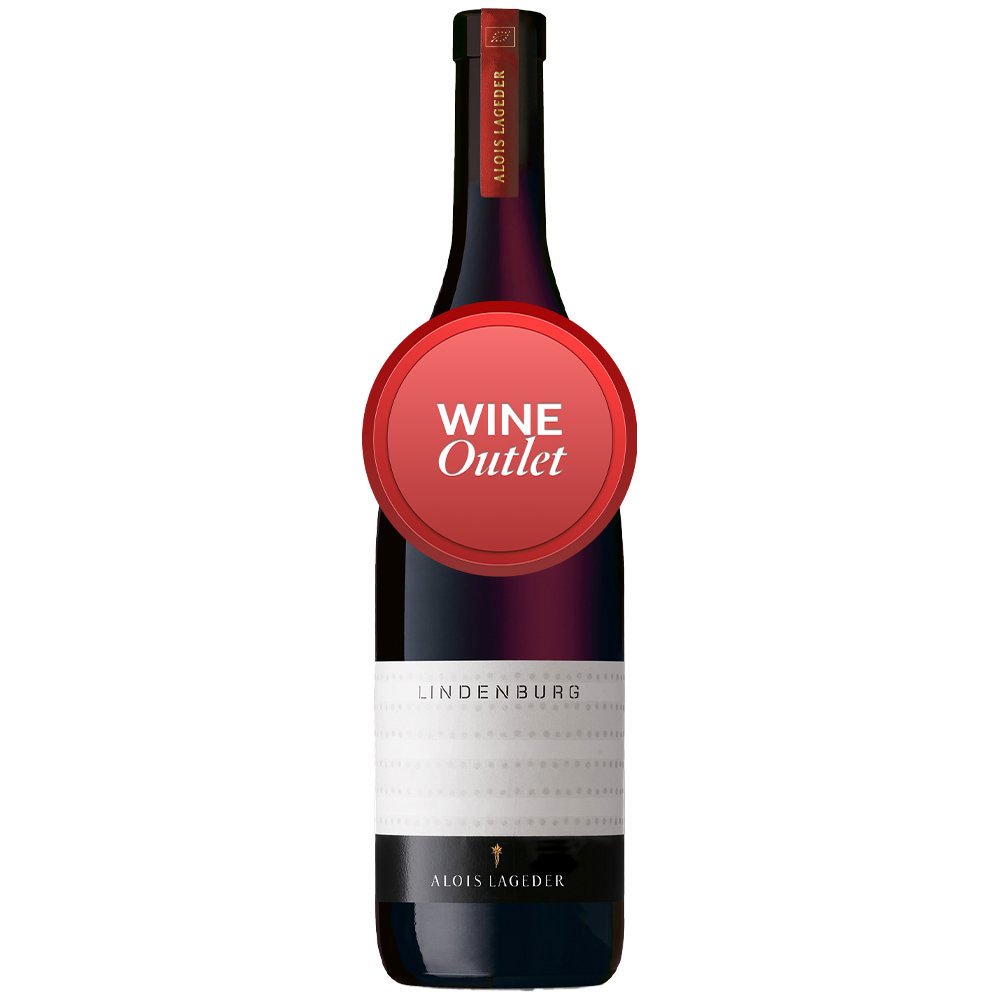Alto Adige Lagrein DOC "Lindemburg" 2021 - Alois Lageder (Wine Outlet)