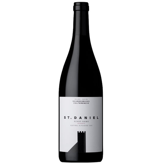 Alto Adige Pinot Nero Riserva DOC "St. Daniel" 2022 - Colterenzio