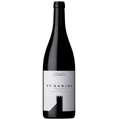 Alto Adige Pinot Nero Riserva DOC "St. Daniel" 2022 - Colterenzio