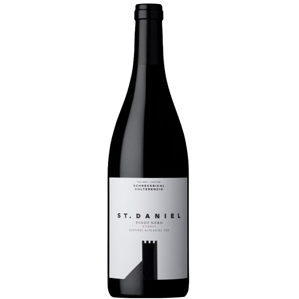 Alto Adige Pinot Nero Riserva DOC "St. Daniel" 2023 - Colterenzio