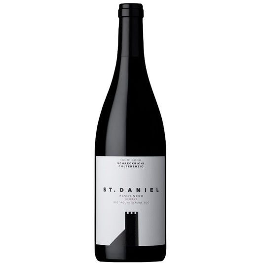 Alto Adige Pinot Nero Riserva DOC "St. Daniel" 2022 - Colterenzio