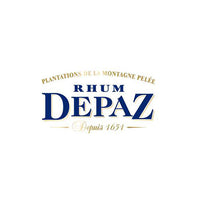 Rhum Vieux Agricole Martinique - Depaz (0.7l)