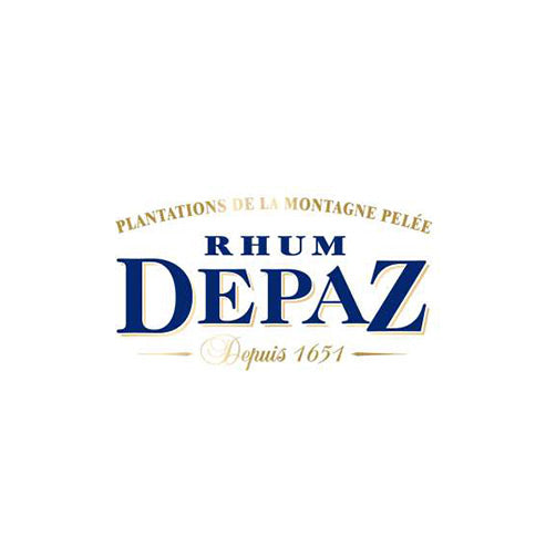 Rhum Vieux Agricole Martinique - Depaz (0.7l)
