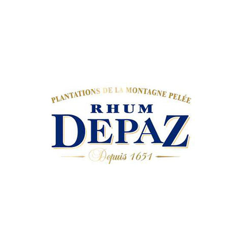 Rhum Vieux Agricole Martinique - Depaz (0.7l)