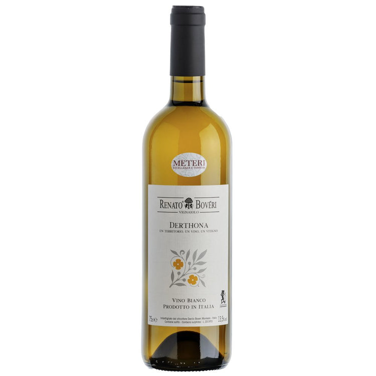 Colli Tortonesi Timorasso DOC "Derthona" 2020 - Renato Boveri