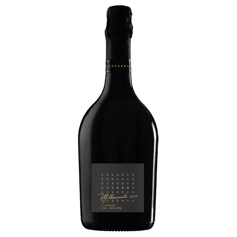 Prosecco Spumante Extra Dry Millesimato DOC "Deseo" 2024 - Ponte (Wine Outlet)